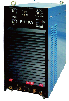 P160A / P200A