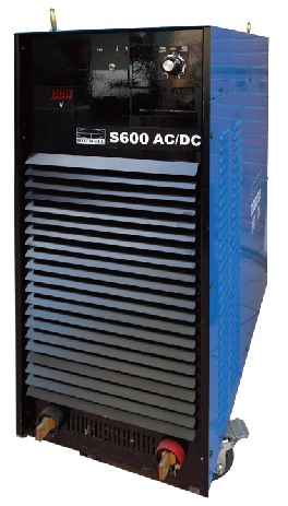 S600 AC / DC
